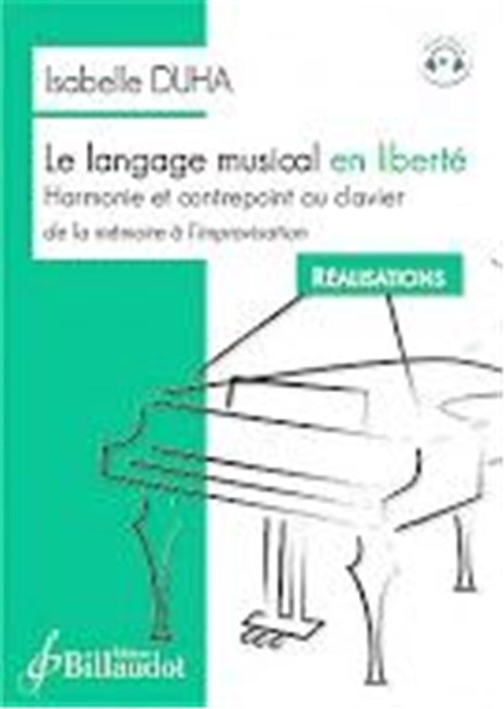 Le Langage Musical en Liberte